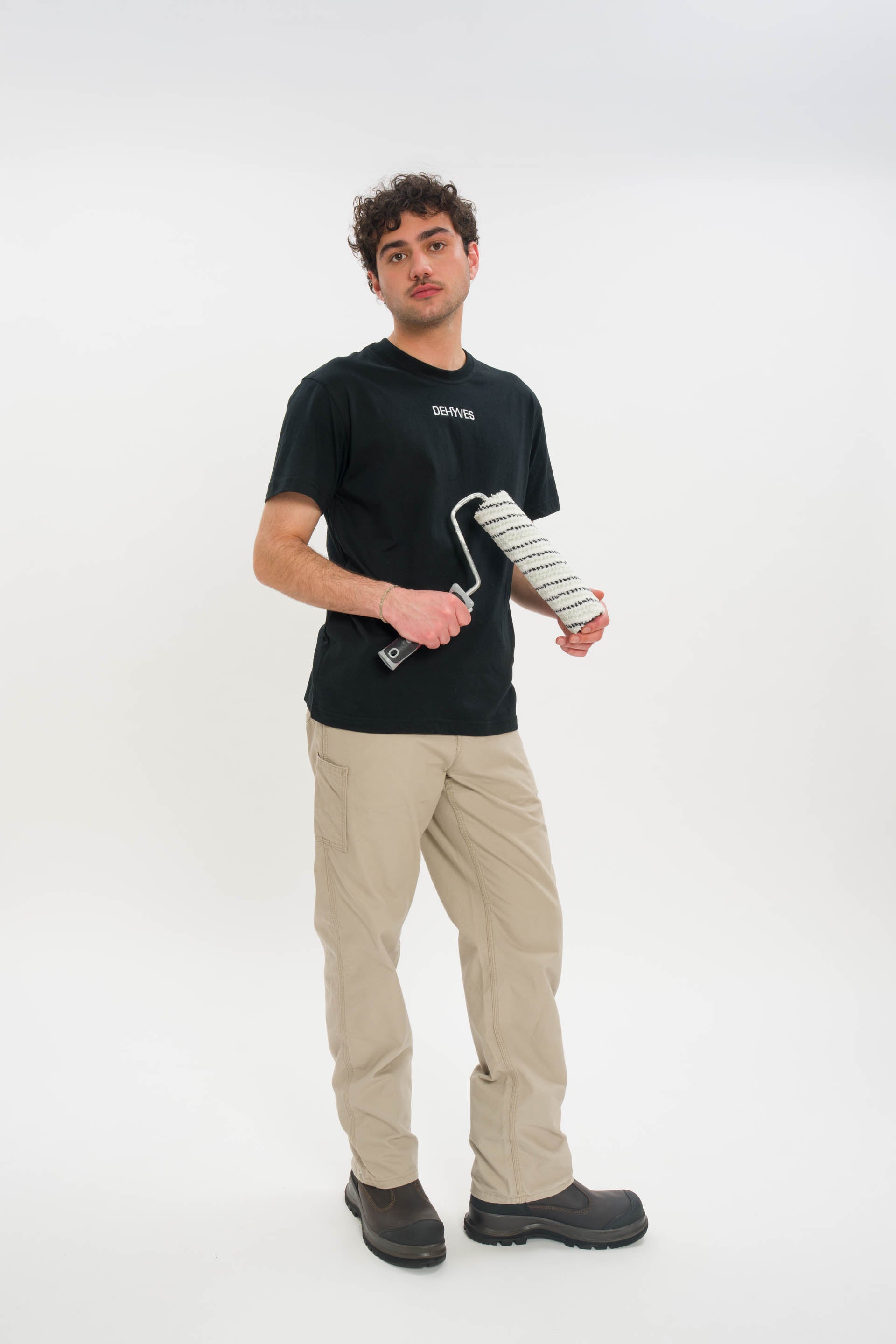 Kohle - UNISEX ESSENTIALS